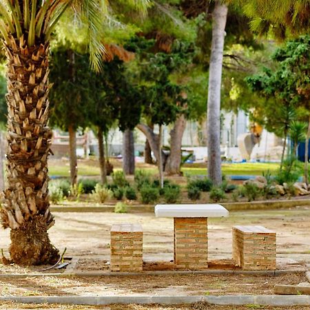 Pueblito La Zenia Beach Dehesa de Campoamor  Extérieur photo