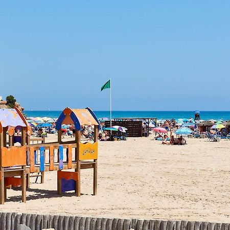 Pueblito La Zenia Beach Dehesa de Campoamor  Extérieur photo