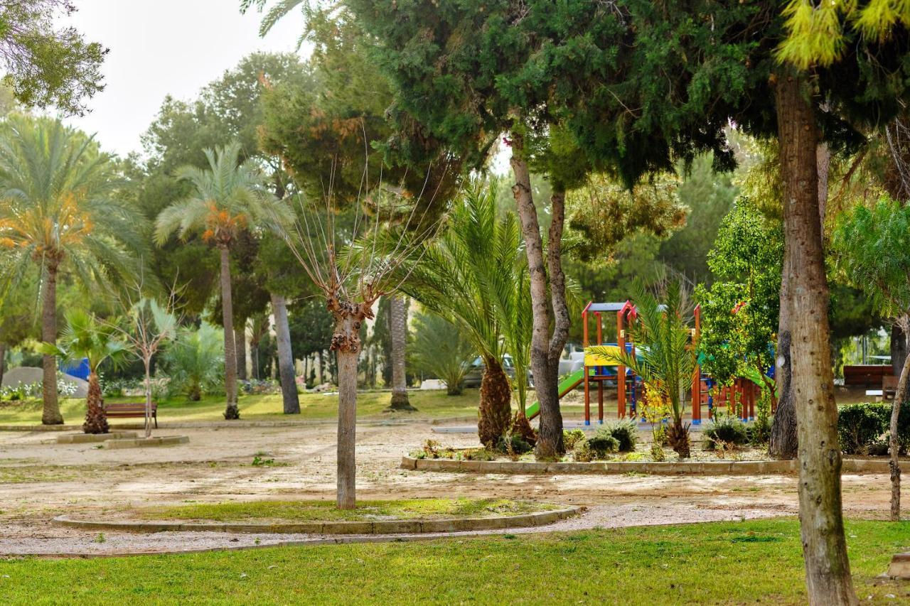 Pueblito La Zenia Beach Dehesa de Campoamor  Extérieur photo