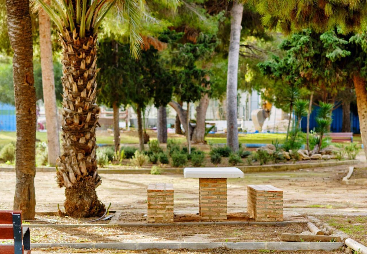 Pueblito La Zenia Beach Dehesa de Campoamor  Extérieur photo