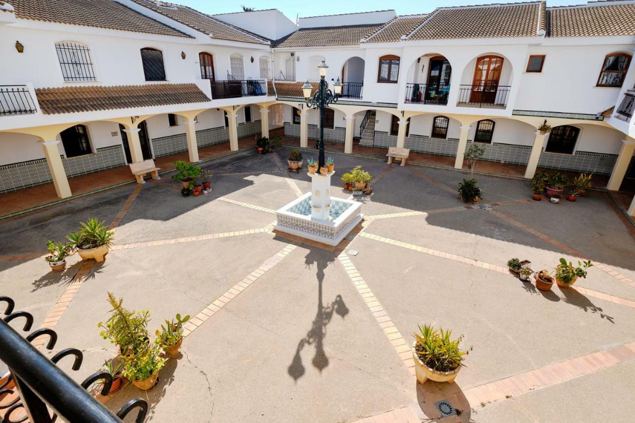 Pueblito La Zenia Beach Dehesa de Campoamor  Extérieur photo